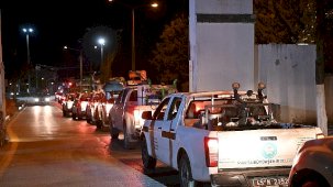 Manisa’da Vektörle Mücadelede 7/24 Hizmet: 59 Araçla 141 Personel Sahada