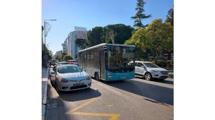 Manisa’da YKS Günü Ücretsiz Ulaşım Seferberliği: Öğrenciler Sorunsuz Sınav İçin Yola Çıktı