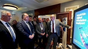 MASKİ’nin Dijital Dönüşüm Hikayesi: Akıllı Sistemlerle Şehrin Hizmet Ağını Güçlendirmek