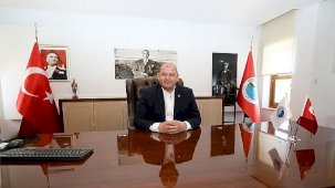 Menderes’te Okul Önü Alanına Kilit Parke ve Otopark Projesiyle Değişim