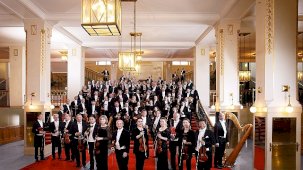 Mercedes-Benz Sponsorluğunda İstanbul Müzik Festivali: Viyana Senfoni Orkestrası ve Kian Soltani ile Unutulmaz Bir Gece