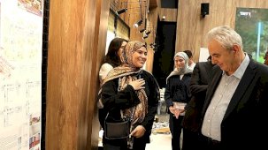 Mezuniyet Sergisi: Genç Tasarımcıların Üretim Süreçleri Sahnedeki Anlatılar