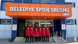 Midi Erkekler Türkiye Şampiyonası Finalleri: İnegöl Belediyespor’un Eskişehir Macerası
