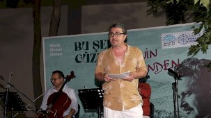 Nâzım Hikmet Anması: Umut, Mücadele ve Bursa Cezaevi Mirası Üzerine Bir Söyleşi