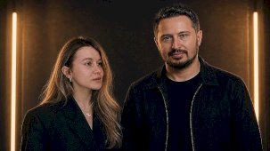 Nefes Çektim (Вдох): Mahmut Görgen ile Elinakey’in Afro-R&B ve Rusça-Türkçe Bütünleşmesi