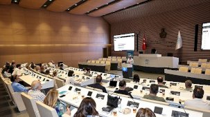Nilüfer Belediyesi Stratejik Plan Revizyonu: 2027–2029 Hedefleri ve Öncelikler