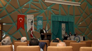 Nilüfer Belediyespor’da Olağanüstü Genel Kurulda Muharrem Or Yeniden Başkan