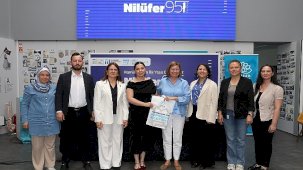 Nilüfer95 Evde Erken Çocukluk Öğrenme Programı Tanıtımı: Kadın-Çocuk Sağlığına Odaklı Yeni Adımlar