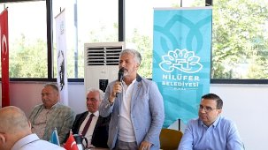 Nilüfer’in Turizm Hamlesi: Gölyazı ve Ayvaköy’de Sürdürülebilir Kalkınma Planı