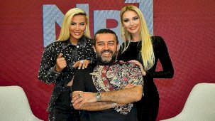 NR1 Magazin: Maral ve Yapay Zeka Tartışmasıyla Bu Hafta Yüzleri Gülerken Güncel Olaylar