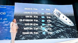 Ocean’s 7 Yolculuğunun Türk Rekortmeni Bengisu Avcı: Engelleri Aşmanın ve Süreci Sevmenin Gücü