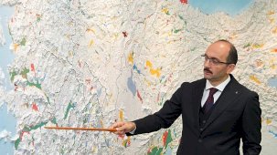 Ödemiş Rahmanlar Barajı: Doluluk ve Sulama ile Bölgeyi Güçlendiren Proje