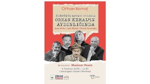 Orhan Kemal’e Adanmış Özel Söyleşi: Ölümünün 56’ncı Yıldönümünde Aydınlık Duruşu