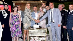 Real Estate Engineering Mezuniyet Töreni: Sektörün Öncüleri Yeni Yolda