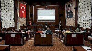 Resmi Yazışmalarda Standartlaşma Hedefiyle Verimli Bir Eğitim Programı