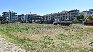 Salihli Bilim Merkezi: Şehrin Geleceğini Aydınlatacak Yeni Proje