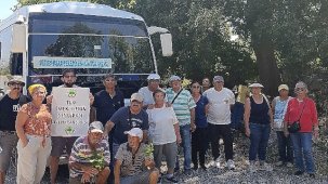 Seferihisar Emekliler İçin Tarih ve Doğa Dolu Bir Gezi Deneyimi