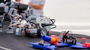Selçuklu Gelişim ve Teknoloji Akademisi 2025-2026 Yıl Sonu Sergisi ve Katılım Sertifikası Programı