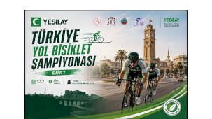 Siirt’te Türkiye Yol Bisikleti Şampiyonası 2026: Üç Günlük Büyük Rekabet ve Genç Yetenekler