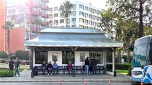 Simgesel İzmir Durağı: Konak’ta Kent Kimliğini Yansıtan Yenilik
