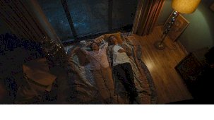 Son Ev: Netflix'te Büyük Bir Heyecanla Beklenen Fragman ve Yeni Görseller