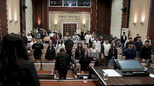 Stajyerler İçin Motivasyon ve Zihinsel Hazırlık Eğitimi – Keçiören Belediyesi