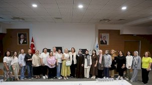 Stres Yönetimi ve Dayanıklılık Semineri: Belediyede Psikolojik İstikrarı Güçlendirmek