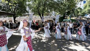 Sükûttan Sese: Tanpınarname Atölyeleriyle Bursa’nın Ruhunu Yeniden Keşfetmek