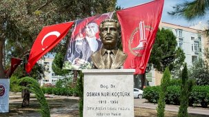 Tarhana Osman: Karşıyaka’da Gıda Biliminin Öncüsünün Anısına Dikkat Çeken Bir Tören