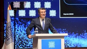TBB 69. Genel Kurulu İstanbul’da Yapıldı: Ekonomik Direnç ve Sektörel Finansman Vurgusu