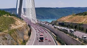 Togg, Milli Takımlar Ana Sponsoru Olarak Dünya Kupası Yolculuğunda Öncü Bir Destek Sunuyor