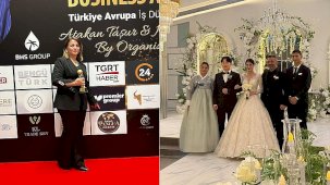 Triyas Pangea: Ankara’da Güney Kore ve Japon Mutfağını Bütünleyen Lezzet Köprüsü