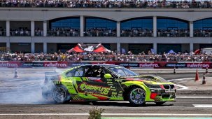 Türkiye Drift Şampiyonası 3. Yarışının Detayları ve Yayın Bilgileri