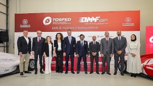Türkiye ve Katar arasında Motor Sporları İçin Yeni İş Birliği Anlaşması