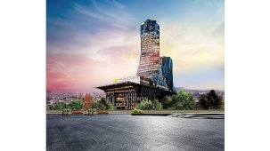 VakıfBank ile Sürdürülebilir Altyapı Finansmanında Yenilikçi Risk Yönetimi ve Entegrasyon