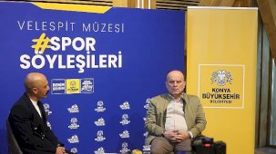 Velespit Müzesi Spor Söyleşileriyle Spor Kültürü ve Bisiklet Farkındalığı Yayılıyor