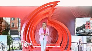 Vodafone Red ile Dijitalden Ekonomiye Yüksek Düzeyde Avantajlar: Son 1 Yılda Elde Edilen Katkılar