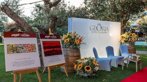 Wineful & Gloria: Yazın Şarap ve Sofra Buluşması Serüveni 2026