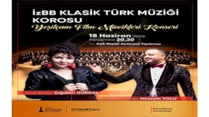 Yeşilçam’ın Nostaljik Ezgileri İzmir’de 18 Haziran’da Aşık Veysel Açıkhava Tiyatrosu’nda