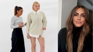 Zamansız Moda: Tuğçe Albay ile Kişiye Özel Tasarımın Hikayesi