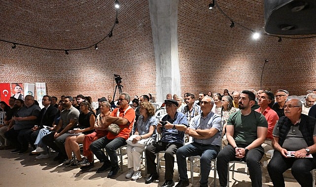 Toprağın Belleğiyle Anadolu’nun Köklü Tarihi: Müze Buluşmaları Manisa’da
