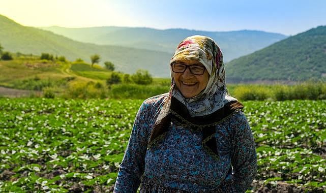 ÜRETİMİN YOLUNU ALTIEYLÜL BELEDİYESİ AÇIYOR