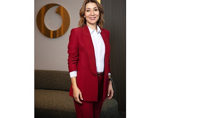 Vodafone FLEX ile Babalar Günü’nde 5G’de Öne Çıkan İndirimler ve Esnek Ödeme Seçenekleri