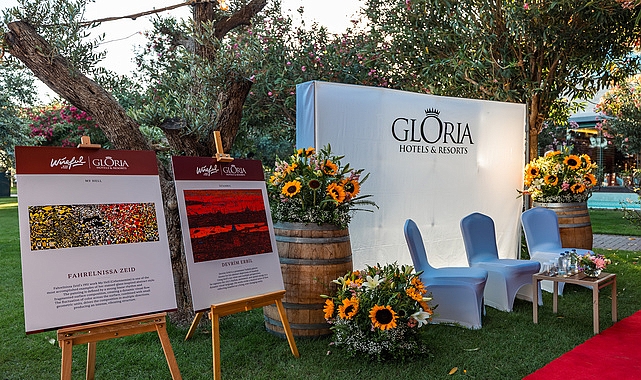 Wineful & Gloria: Yazın Şarap ve Sofra Buluşması Serüveni 2026