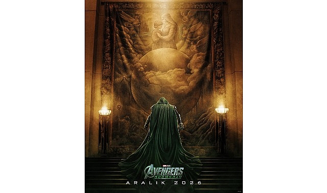 Avengers: Doomsday—Kahramanların Büyük Yeniden Doğuşu ve Epik Kavuşma