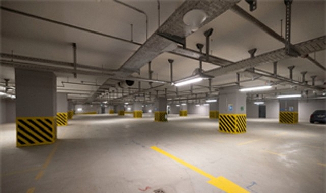 Balçova Metro İstasyonu Otoparkı: Kentte Ulaşımda Yeni Bir Entegre Deneyim