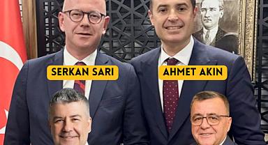 BALIKESİR KULİSLERİ HAREKETLİ: