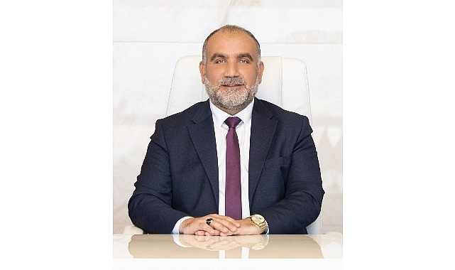 Canik Belediye Başkanı İbrahim Sandıkçı: 15 Temmuz Demokrasi ve Milli Birlik Günü Mesajı