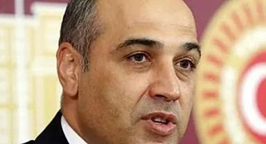 CHP Balıkesir'de Fikret Şahin Dönemi: İl Başkanlığı Koltuğu Ona Emanet!