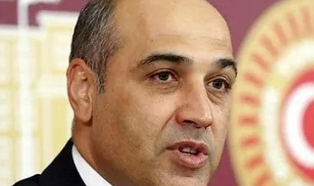 CHP Balıkesir'de Fikret Şahin Dönemi: İl Başkanlığı Koltuğu Ona Emanet!